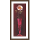 Floral Art Paintings (FF-272)